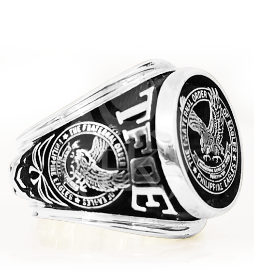 The Fraternal Order Of Eagles Philippine Eagles